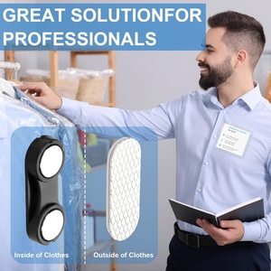 China Manufacturer Magnetic Material Rare Earth <strong>Neodymium</strong> Name Badge <strong>Magnet</strong> for Office - Product Image 4