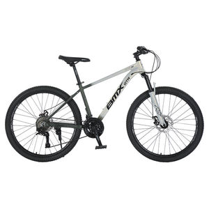 Aluminum Alloy 002 Frame 42mm Suspension Fork No Film Cut Color Baking Paint Big Steel Free Hub <strong>Ltwoo</strong> 27-Speed MTB Hengyuanda - Product Image 4
