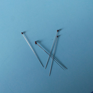 Fournisseur direct d'aiguilles pour l'analyse d'insectes, matériel pédagogique expérimental, matériel pour cours de biologie pour les classes primaires et secondaires. - Product Image 2