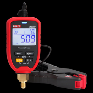 NEW-UNI-T-Stock UT336P เครื่องวัดแบบไร้สาย - Product Image 5