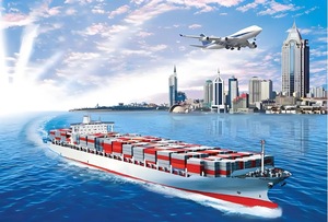 Spedizione Marittima Porta a Porta dalla Cina a USA, Canada, Paesi Bassi e India (<span class=keywords><strong>FCL</strong></span>) - Product Image 5