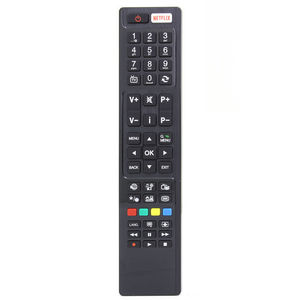 RM-C3179 per JVC <span class=keywords><strong>TV</strong></span> <span class=keywords><strong>telecomando</strong></span> sostitutivo pulsante <span class=keywords><strong>NETFLIX</strong></span> SMART <span class=keywords><strong>TV</strong></span> RMC3179 - Product Image 2