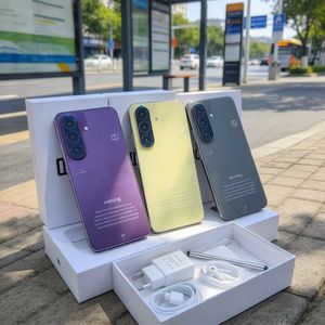 Smartphones A56 5G Económicos, 24GB+1TB, Versión Global Desbloqueada, Deca Core, Móvil en Oferta - Product Image 1