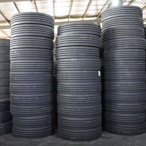 Aurunze 295/80r22.5 Steer nouveaux <span class=keywords><strong>pneus</strong></span> de camion Tubeless radial de haute qualité 315/80r22.5 prix le plus bas pour la <span class=keywords><strong>promotion</strong></span> vente <span class=keywords><strong>pneus</strong></span> de camion - Product Image 5