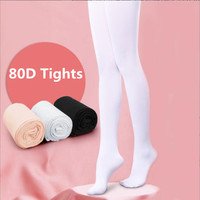 Bluetooth 01001 — bas de danse pour filles, collants de Ballet en Nylon, bon marché, OEM, 80D, vente en gros
