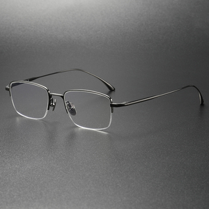 MIES Lunettes <span class=keywords><strong>de</strong></span> haute qualité Lunettes à monture Lunettes optiques Montures pour hommes Lunettes - Product Image 1