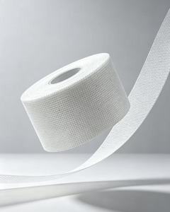 "<b>Alkali</b>-resistant, Moisture-proof High-strength Self-adhesive Mesh Tape for Universal Drywall Repair and Wall Anti-cracking." - Product Image 4