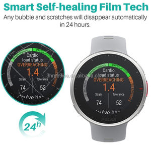 Grade AAA Smart Watch Protector Protecteur d'écran en céramique <span class=keywords><strong>3D</strong></span> pour <span class=keywords><strong>Samsung</strong></span> pour Galaxy Watch6 Couverture complète 44mm 43mm Anti-rayures - Product Image 3