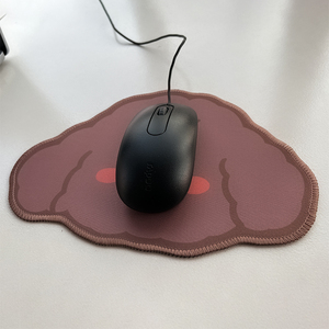 2025 Cao Su Tự Nhiên Không Thường Xuyên Nhỏ Chuột Pad Tùy Chỉnh Với Kích Thước Khác Nhau Độ Dày Mô Hình Thiết Kế Chuột Pad Bàn Phím Mat - Product Image 4