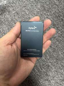 แบตเตอรี่ Li-ion 4000mAh BP4012 Hytera <span class=keywords><strong>ส</strong></span>ำหรับ <span class=keywords><strong>P50</strong></span>/<span class=keywords><strong>P50</strong></span> <span class=keywords><strong>Pro</strong></span> walkie talkies-ยาวนาน<span class=keywords><strong>ส</strong></span>ำหรับการใช้งานมืออาชีพและกลางแจ้ง - Product Image 2