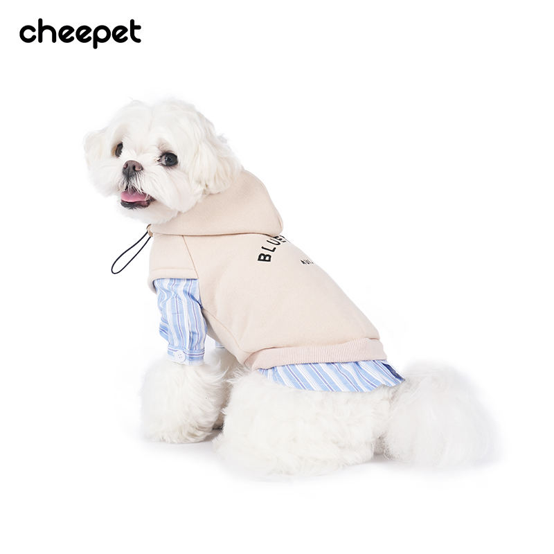 hoodies for large dogs