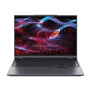 แล็ปท็อปเกมบุ๊ค 14900hx Rtx5060 18 นิ้ว 32gb 1tb เกมบุ๊ค Max14900hx โปรเซสเซอร์ 14900hx ให้ประสิทธิภาพอันทรงพลังสำหรับ - Product Image 4