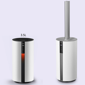 New Product <b>USB</b> Ultrasonic Mist Maker for Large Rooms 51-100ml Capacity Humidifier Aromatherapy Diffuser App-<b>Controlled</b> Portable - Product Image 4