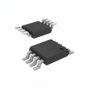 Distribuidor Autorizado Logic 8 TSSOP, 8 MSOP 74LVC3GU04DP,125 Componentes de Circuitos Electrónicos - Product Image 1
