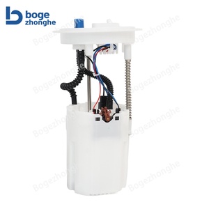 Ensemble de <span class=keywords><strong>pompe</strong></span> à carburant pour Volkswagen <span class=keywords><strong>Golf</strong></span> Touran Audi A3 TT 1KD919051 1K0919051 Véhicules à <span class=keywords><strong>essence</strong></span> Accessoires du système moteur - Product Image 1
