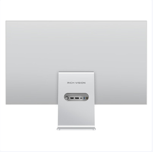 Nuevo <span class=keywords><strong>Monitor</strong></span> de juegos IPS 5K de 27 pulgadas 5120x2880 60Hz <span class=keywords><strong>Monitor</strong></span> de computadora de escritorio de alta gama de colores Pantalla LCD - Product Image 4