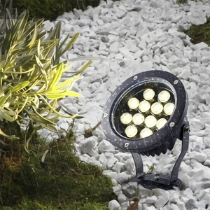 Outdoor Use Waterproof <strong>Flood</strong> Light Ip65 <strong>Led</strong> 24w RGB DMX <strong>Flood</strong> Outdoor RGB <strong>Projection</strong> Waterproof Tree Light <strong>Led</strong> <strong>Flood</strong> Light - Product Image 6