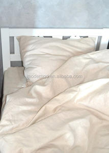 Promueve un sueño más saludable ropa de cama para <span class=keywords><strong>cuna</strong></span> Lino orgánico puro tamaño de <span class=keywords><strong>cuna</strong></span> ropa de cama para bebés - Product Image 3