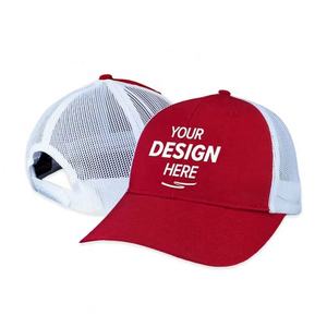 Nouveau design Chapeau de sport personnalisé 6 panneaux Tie Dye Velvet et Denim Casquette de baseball en coton pour le sport pour la scène de plage - Product Image 1