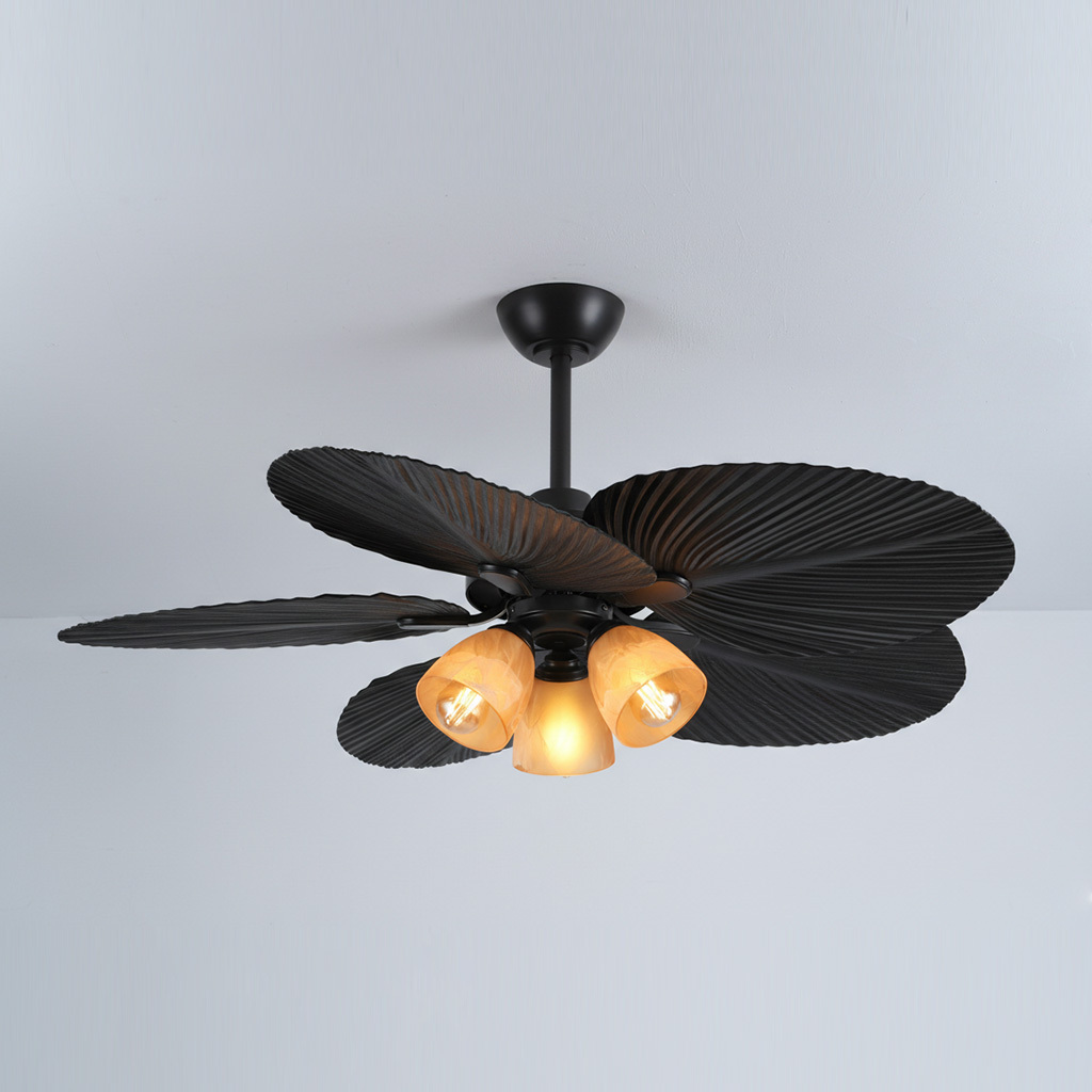 Negro (con 3 luces)