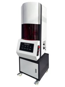 Reómetro sin Rotor para Caucho, Reómetro sin Rotor para Caucho Vulcanizado, Reómetro de Laboratorio DH-RH-01 - Product Image 2