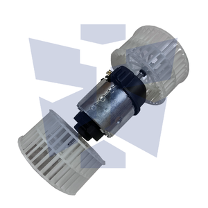 Cooling Fan Fan BLOWER MOTORR BLOWER MOTO Cooling 24v for BEN Actros Mp2 Mp3 OE 0038300508 A0038300508 05991192 <strong>130101616</strong> - Product Image 1