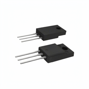 ทรานซิสเตอร์วงจรอิเล็กทรอนิกส์แบบครบวงจรของแท้ TO-220F GC11N65F - Product Image 1