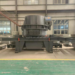 Máquina de fabricación de arena de alta calidad, 150 t/h, trituración secundaria para componentes de núcleo de caja de cambios de rodamiento de Motor de piedra caliza de granito - Product Image 6