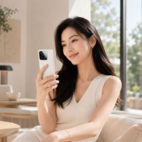 Xiaomi 17 Max 5G Version Originale, Batterie Massif 8000mAh, Snapdragon 8 Elite Gen 5, 1 To, 16 Go, Appareil Photo Leica 200MP, Téléphone 6.9" 2K