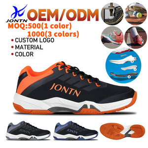 <span class=keywords><strong>Scarpe</strong></span> Sportive <span class=keywords><strong>da</strong></span> <span class=keywords><strong>Tennis</strong></span> <span class=keywords><strong>e</strong></span> Pickleball in Mesh Personalizzate Direttamente dalla Fabbrica con Suola in Gomma, <span class=keywords><strong>Scarpe</strong></span> <span class=keywords><strong>da</strong></span> <span class=keywords><strong>Padel</strong></span> Stabili <span class=keywords><strong>e</strong></span> Leggere - Product Image 1