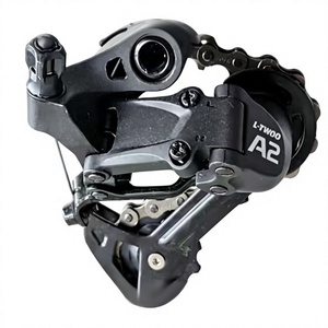 Bicicleta de Montaña SpiritX 250W 500W, 29 Pulgadas, Aluminio, E-MTB, Frenos de Disco Hidráulicos, Motor de Buje Trasero de Alto Torque, 7 Velocidades, Alta Potencia - Product Image 6