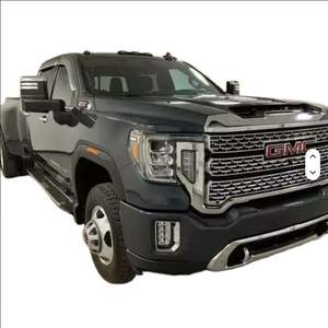 <span class=keywords><strong>VENTA</strong></span> RÁPIDA Camioneta <span class=keywords><strong>GMC</strong></span> 500HD Denali 2024 USADA, Cabina Doble, Camioneta - Product Image 3
