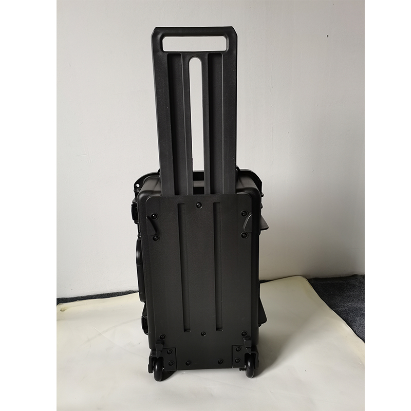 Жесткий пластиковый водонепроницаемый защитный чехол для переноски