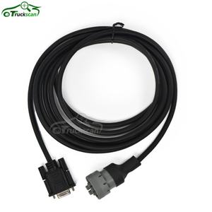 Outils de diagnostic pour chariots élévateurs Thermo King, logiciel Wintrac 5.7, analyseur de moteur, câble de diagnostic, outil de service, 2 ans pour Windows - Product Image 3