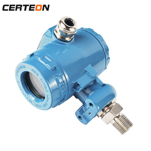 Thép Không Gỉ Áp Lực Đầu Dò 2088 Khuếch Tán Silicon Máy Phát Áp Lực Cảm Biến Cho Công Nghiệp Thủy Lực Gas Lỏng - Product Image 2