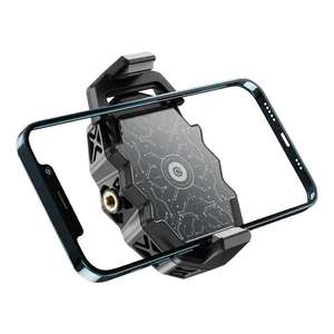 Meilleure vente <span class=keywords><strong>2023</strong></span> le dernier refroidisseur de radiateur de téléphone portable à semi-conducteurs de haute qualité ventilateur de refroidissement de téléphone portable accessoires de jeu - Product Image 3