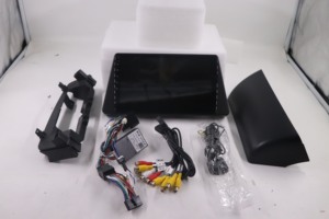 Android 10.0 Đa Phương Tiện Âm Thanh Xe Hơi Video Cho Baic Senova X25 Với GPS Navigation 4 Gam WIFI BT USB Điện Thoại Liên Kết OBD - Product Image 5