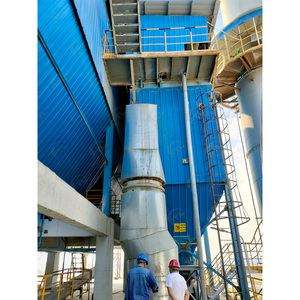 Planta de Cemento de Venta Directa de Fábrica Uzbekistán <span class=keywords><strong>Kokand</strong></span> 2026: Planta de Maquinaria para la Fabricación de Cemento de Ahorro Energético de Venta Caliente Desde China - Product Image 5