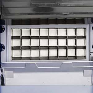 Hot Sale Commercial Automatic Ice <b>Making</b> Machine - Product Image 6