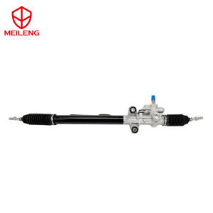 MEILENG Promotion Spéciale Crémaillère <span class=keywords><strong>de</strong></span> <span class=keywords><strong>Direction</strong></span> 53601-S3P-003 53601S3P003 Boîtier <span class=keywords><strong>de</strong></span> <span class=keywords><strong>Direction</strong></span> Assistée pour Honda Odyssey 2.3L RA7 4WD F23A 1999-2003 - Product Image 3