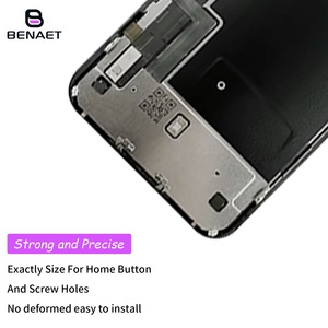 Bán buôn chất lượng ban đầu điện thoại di động màn hình <span class=keywords><strong>LCD</strong></span> hiển thị cho Iphone 11 hiển thị cho <span class=keywords><strong>Apple</strong></span> 11 Pro Max <span class=keywords><strong>LCD</strong></span> cho điện thoại di động - Product Image 4