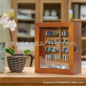 Nuevo producto de comercio electrónico transfronterizo: Libro Antiestrés Creativo para Aliviar la Ansiedad - Adorno para Estantería - Regalo para Aliviar el Estrés - Product Image 1