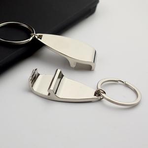 Recuerdos de Boda Personalizados, Abridor de Botellas de Cerveza de Aleación de Zinc, Llavero Impermeable y Ligero, Regalo de Aniversario para Invitados - Product Image 4