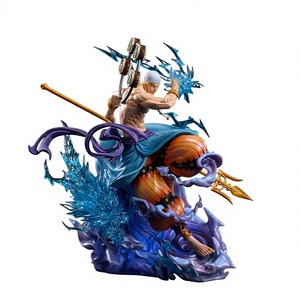 Japon Anime OP GK LX Enel <span class=keywords><strong>max</strong></span>. figurine pour collection - Product Image 1