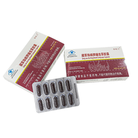 Approvisionnement direct d'usine : Capsules de poudre d'herbes pures pour soutenir la vitalité masculine – Compléments alimentaires