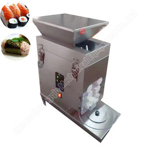 Máquina para Hacer bolas de caramelo de arroz moldeado Onigiri <span class=keywords><strong>Cafeteria</strong></span> - Product Image 5