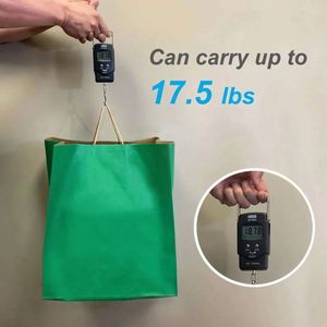 Green Color Brown Kraft Paper <b>Bags</b> with Twisted Handles 14x10x15.75 Inches - Product Image 2