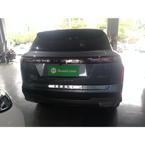 <span class=keywords><strong>Voiture</strong></span> d'occasion Guazi 2023 Chery Explore 06 Prête à l'exportation Moteur essence Automatique SUV 5 places Conduite à gauche - Product Image 6