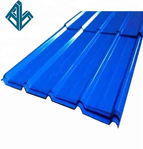 Corrugated Steel Color Metal Panels For Claddings Roof Wall Sheets