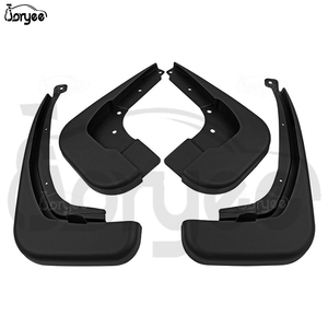 Phía Trước Phía Sau Bánh Xe Nắp Nhựa Bảo Vệ Giật Gân Lá Chắn Chắn Chắn Bùn Phụ Kiện Cho Mercedes-Benz V-<span class=keywords><strong>Class</strong></span> 2021 Xe Phụ Tùng - Product Image 1